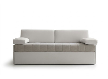 Ontwerp luxe bank stoffen bankstel Beige 3-zits alfitalia Zitmeubelen Bankstellen