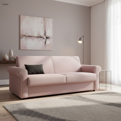 Sofa Bekleding Bank 3-zits Textiel Bank Originele Banken Woonkamer Banken alfitalia