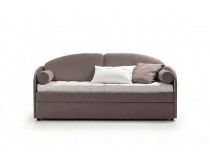 Stapelbed Bank Hoogslaper Bank Bed Banken Multifunctionele Bank Driezitsbank