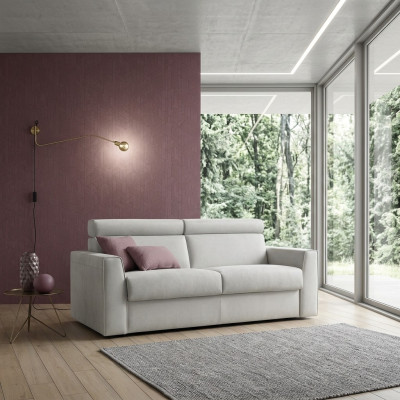 Sofa Bank Bekleding Lounge Club Banken Bankstellen Ontwerp Italiaanse Meubels Alfitalia