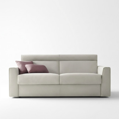 Sofa Bank Bekleding Lounge Club Banken Bankstellen Ontwerp Italiaanse Meubels Alfitalia