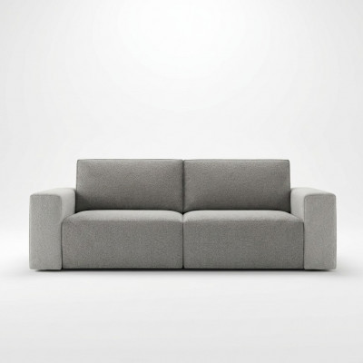 Bankstel Textiel Relax Driezitsbank 3-zits Designbanken Bekleding alfitalia Nieuw