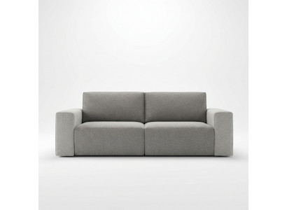 Bankstel Textiel Relax Driezitsbank 3-zits Designbanken Bekleding alfitalia Nieuw