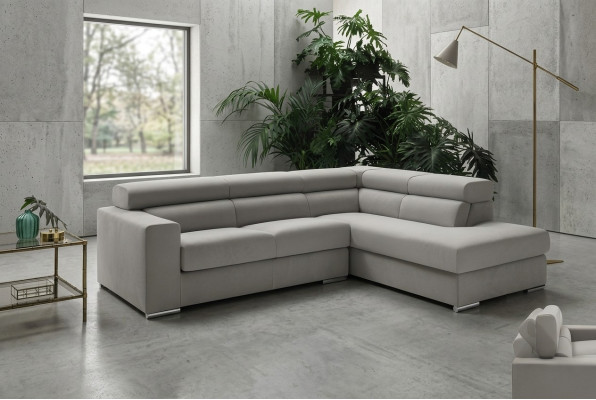 Sofa Italiaanse Banken Hoekbank Bank Bankstel Meubels Stof Alfitalia