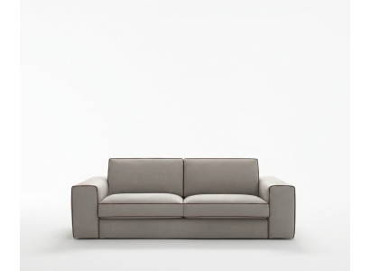 Sofa Bank Bekleding 3 Zits Textiel Banken Zitbank Ontwerp Club alfitalia