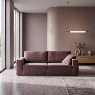 Luxe bank bank bank bank 4-zits woonkamer banken banken textiel alfitalia