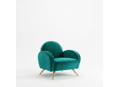Ontwerp Lounge Club Stoel Woonkamer Relax Bekleding Horeca Stoelen Fauteuil alfitalia