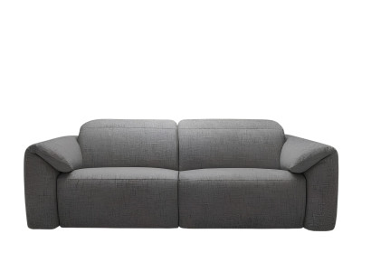Sofa 3-persoons stoffenbank bank woonlandschap gestoffeerde bank loungesofa driezitter nieuw.