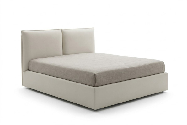 Beddengoed Dubbele bedden Houten design Luxe bed Slaapkamer Italiaans textiel