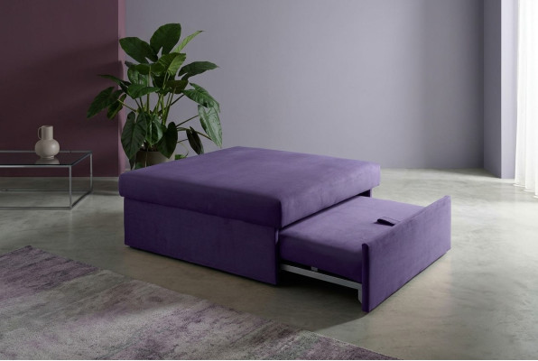 Poef Ontwerp Bekleding Voetenbank Ottomaan Zit Textiel Chaise Club Lounge Poef