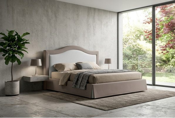 Beddenmatras Ontwerp Luxe Dubbel Hotel Huwelijksslaapkamer Textiel 180x200cm Bedden