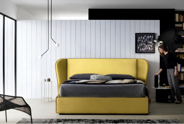 Meubelstofontwerp Inrichting Bedframe Bedden Luxe Bed Koninklijk Hotel