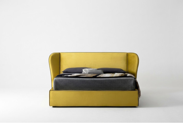 Meubelstofontwerp Inrichting Bedframe Bedden Luxe Bed Koninklijk Hotel