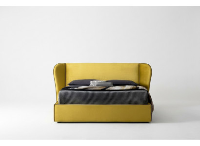 Meubelstofontwerp Inrichting Bedframe Bedden Luxe Bed Koninklijk Hotel
