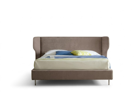Slaapkamer luxe bed ontwerp houten bed bedden 180x200cm bedden dubbele hotel