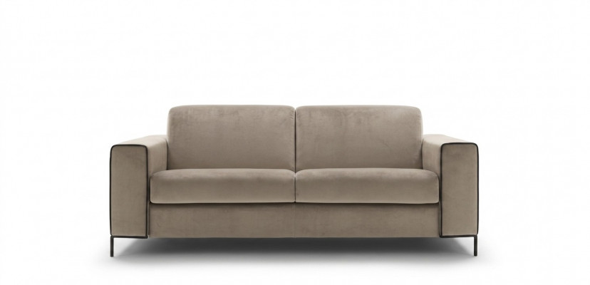 Ontwerp 2-zits banken bankstel textiel alfitalia gestoffeerde bank banken club lounge