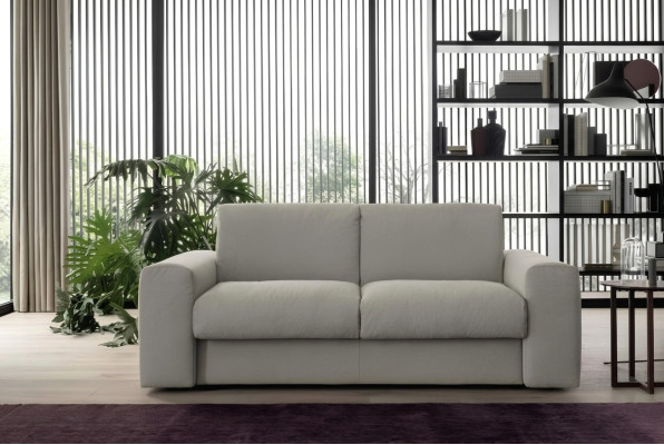 Bankstel 4-zits woonkamer banken banken textiel Alfitalia luxe bank bank stoffering