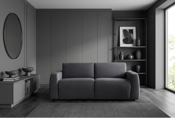 Bankstellen Bank Bekleding Moderne Bankstellen Woonlandschap Bank 3-zits Italiaanse meubelen