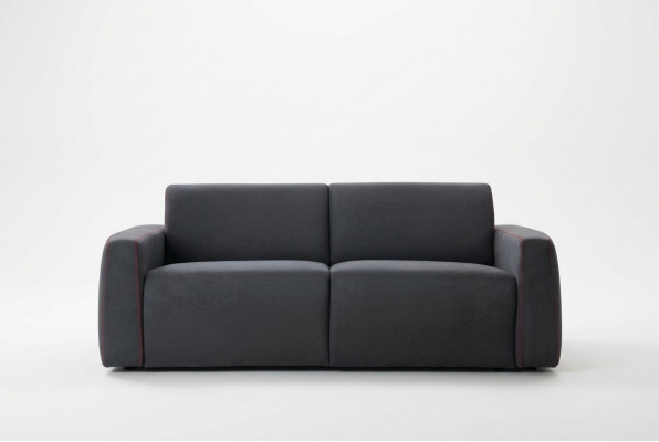 Bankstellen Bank Bekleding Moderne Bankstellen Woonlandschap Bank 3-zits Italiaanse meubelen