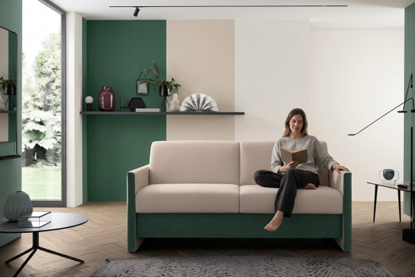 Bank 3-zits bank Bank Bank Bank driezitter Alfitalia banken Banken Textiel
