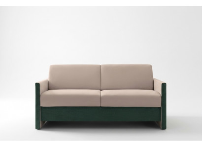 Bank 3-zits bank Bank Bank Bank driezitter Alfitalia banken Banken Textiel