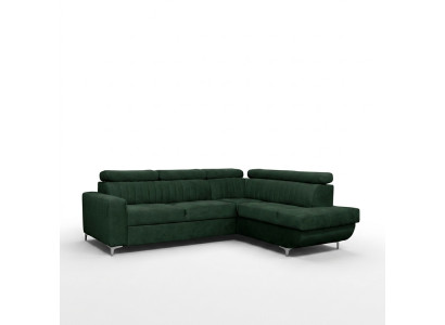 Sofa's L-vorm Textiel Bank Hoek Zitbank Woonkamer Modern Groene Bank Meubels