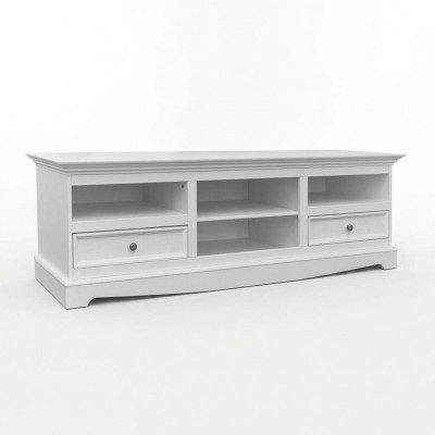 Lowboard tv-meubelen Kasten Sideboard tv Kommode tv Kast Landhuis Lowboards