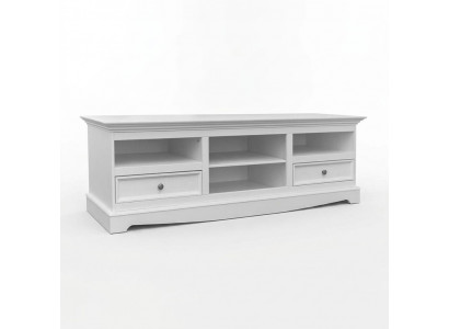 Lowboard tv-meubelen Kasten Sideboard tv Kommode tv Kast Landhuis Lowboards