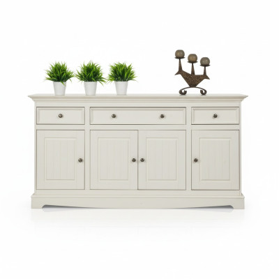Ontwerper landhuis dressoir dressoir kast plank hout luxe dressoirs dressoir.