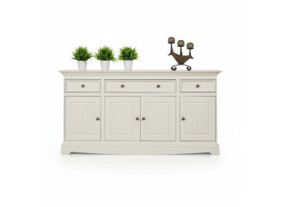 Ontwerper landhuis dressoir dressoir kast plank hout luxe dressoirs dressoir.