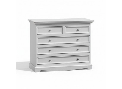 Landhuis dressoir hout dressoir hoge kast kasten dressoir meubels