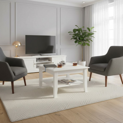 Houten salontafel koffietafel bijzettafel ontwerptafel woonkamertafel tafels