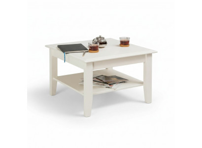 Houten salontafel koffietafel bijzettafel ontwerptafel woonkamertafel tafels