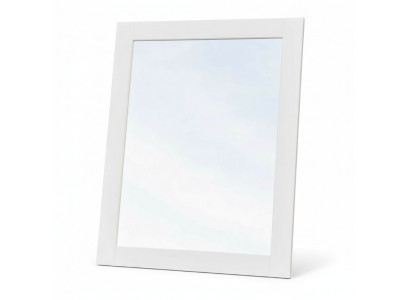 Wandspiegel Spiegel voor alle ruimtes Badkamerspiegel Hangspiegel Frame Hout
