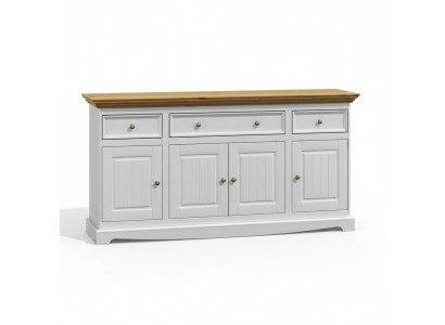 Kommode Vitrinen Schrank Weinschrank Regal Schränke Landhaus Anrichte Vitrine  Dressoir Vitrines Kast Wijnkast Plank Kasten Landhuis Dressoir Vitrine