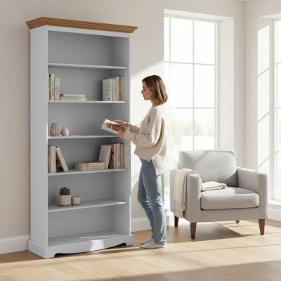 Rek woonkamer scheidingswand kasten ontwerp luxe plank kast vitrine meubels