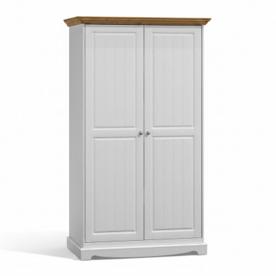 Kledingkast Slaapkamer Kast Ontwerp Luxe Kasten Plank Nieuw Massief Hout