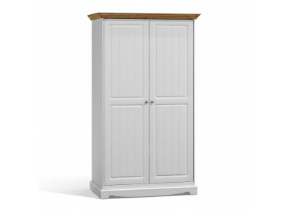 Kledingkast Slaapkamer Kast Ontwerp Luxe Kasten Plank Nieuw Massief Hout