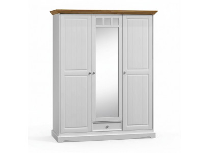 Kasten Houten meubelen Meubels Kledingkast Kast Houten Ontwerp Slaapkamer Nieuw