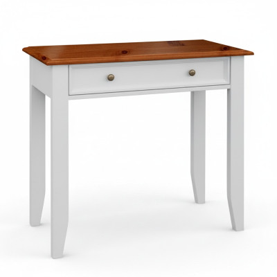 Console tafels hout design wit Klassieke designer luxe console tafel Nieuw