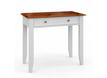 Console tafels hout design wit Klassieke designer luxe console tafel Nieuw