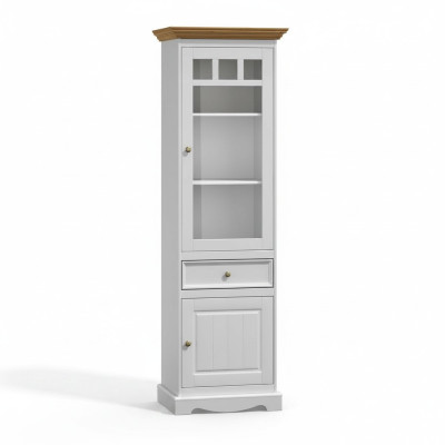 Etalage Woonkamer Glas Glazen kasten Nieuw Elegante vitrinekast Nieuw