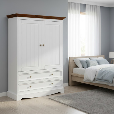 Multifunctionele kastplank Opslagkledingkasten Kledingkast Garderobe