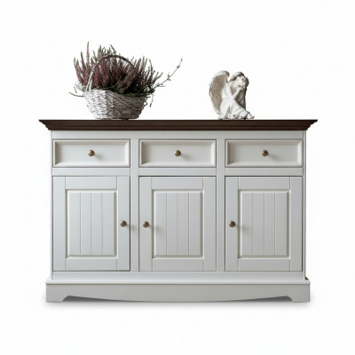 Dressoir Ladekast Plank Houten Kast Dressoir Boerenland Ladekast Dressoir