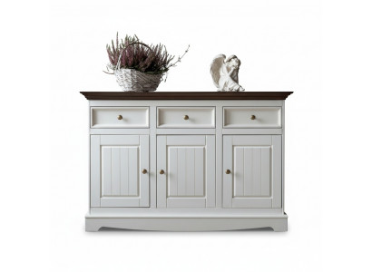 Dressoir Ladekast Plank Houten Kast Dressoir Boerenland Ladekast Dressoir