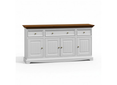 Dressoir Ontwerper Commode Ladenrek Houten kasten Houten kasten Hout Nieuw