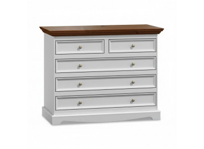 Kasten landhuis luxe luxe kasten houten dressoir hoge kast zijlaag laag bord