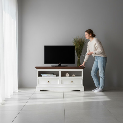 TV kast Lowboard TV meubel kasten woonkamer kast Sideboard tv dressoir