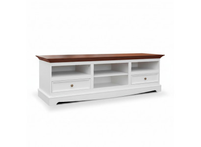 Ontwerp dressoir kast ladekast commodes lage kast woonkamer tv-hout