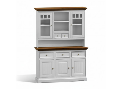 Woonkamerplank Luxe Houten Design Commode Dressoir Lage Kast Kast Nieuw